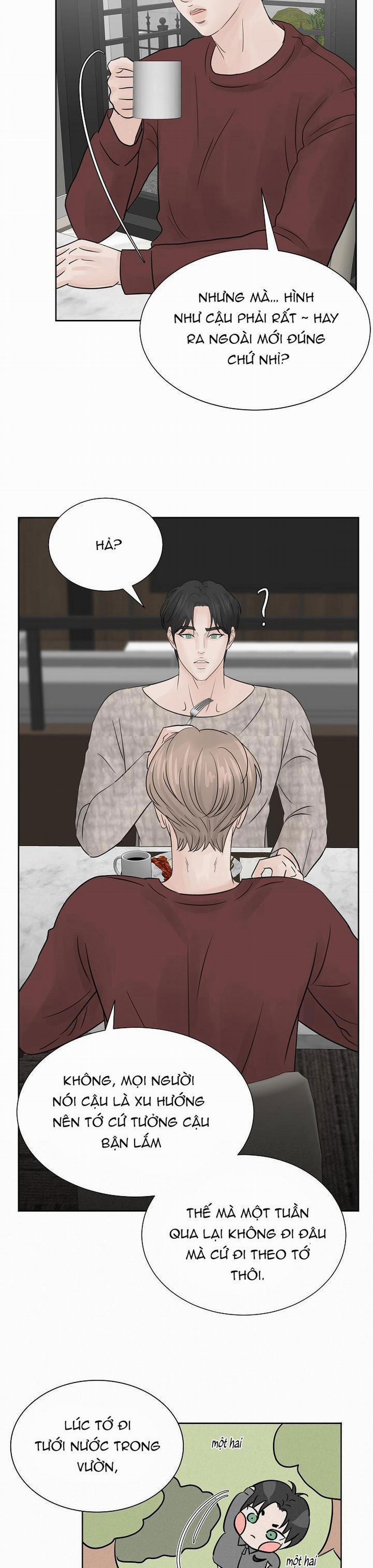 Ở Lại Bên Tôi 6 trang 18