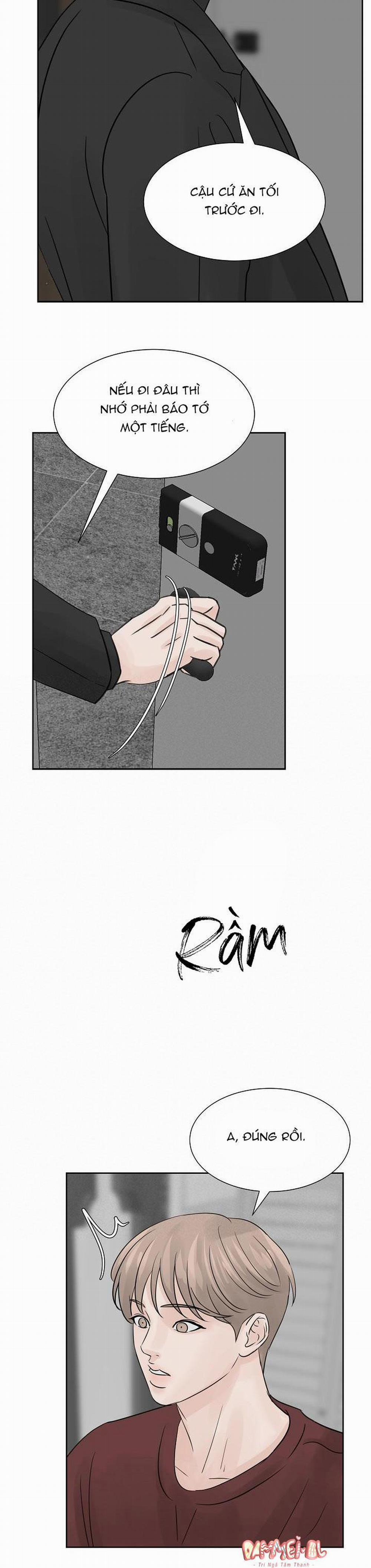 Ở Lại Bên Tôi 6 trang 24