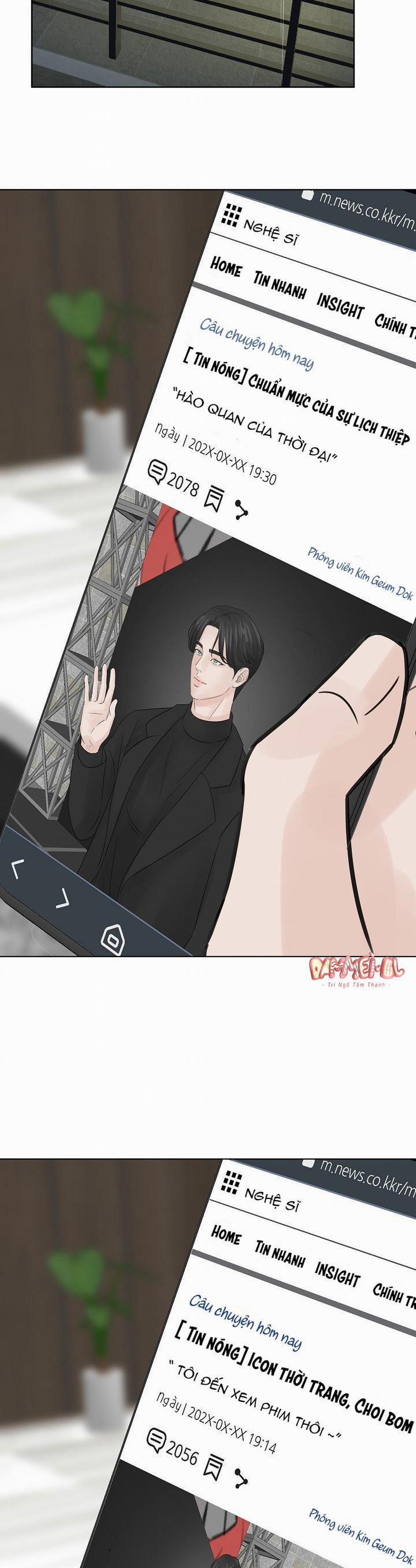 Ở Lại Bên Tôi 6 trang 26