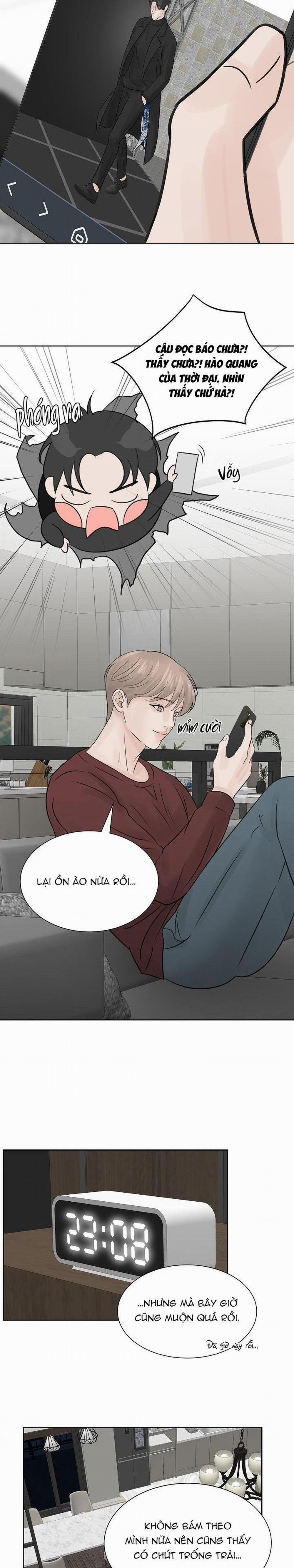 Ở Lại Bên Tôi 6 trang 27
