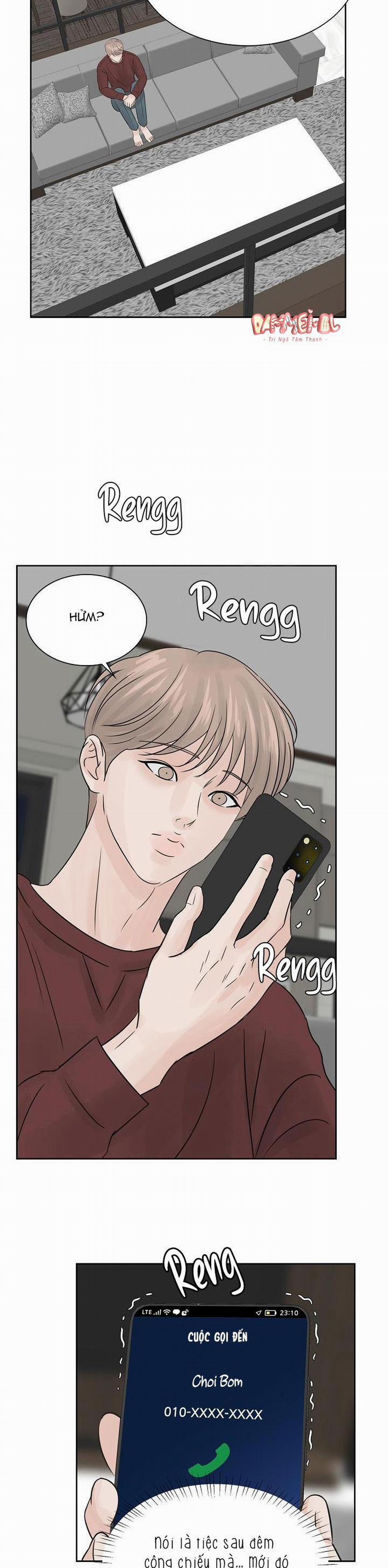 Ở Lại Bên Tôi 6 trang 28