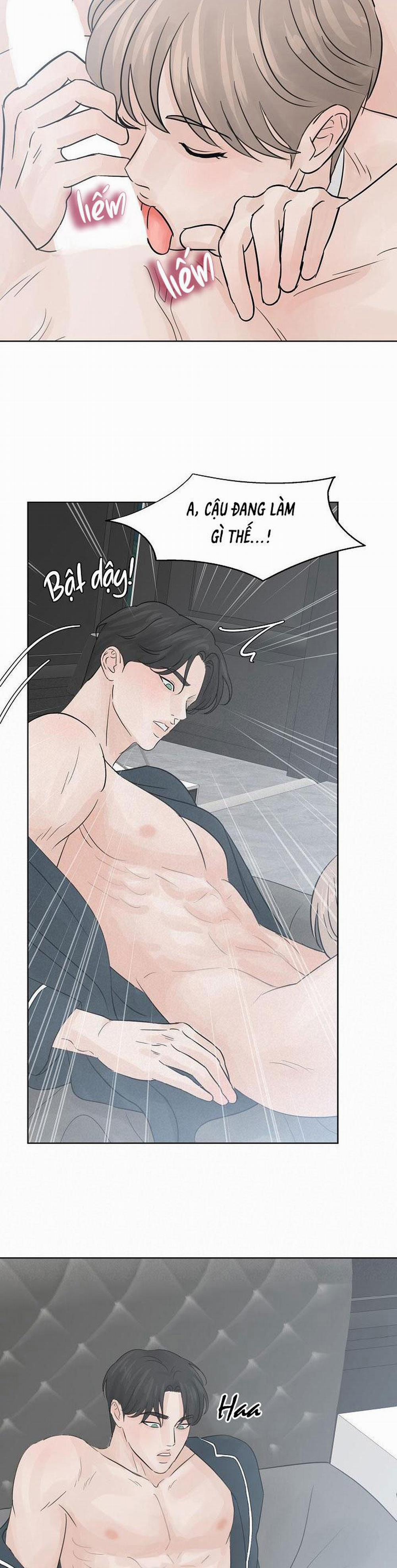 Ở Lại Bên Tôi 6 trang 6