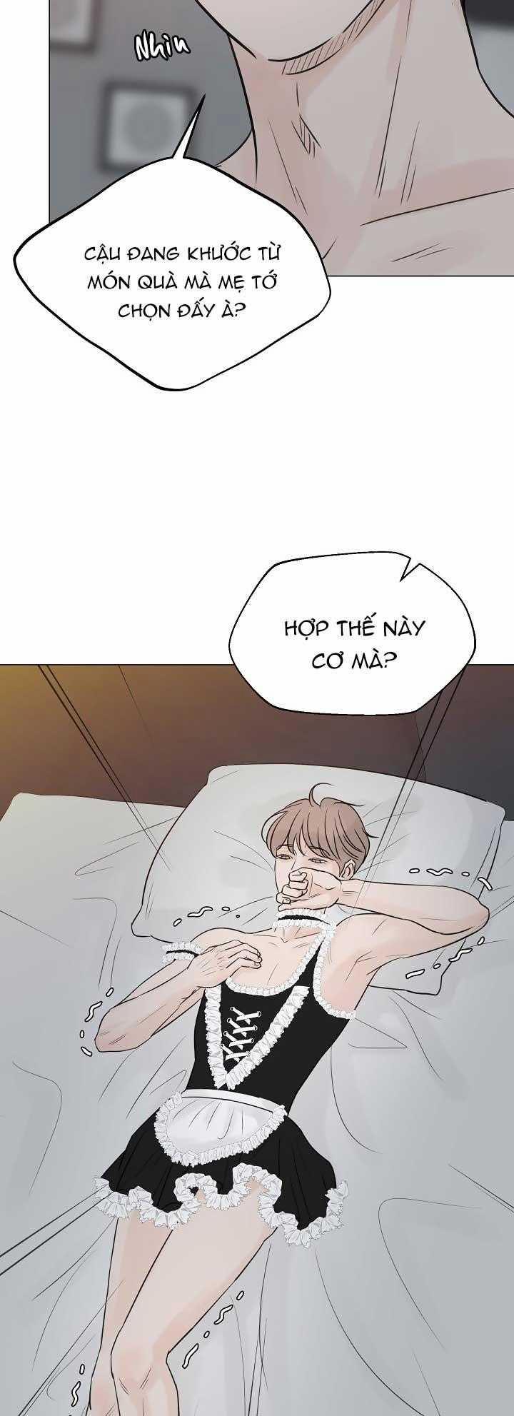 Ở Lại Bên Tôi 63 trang 2