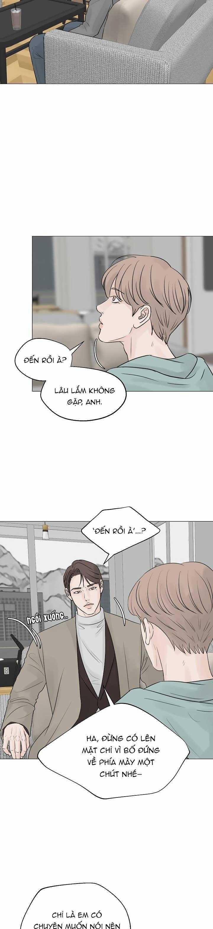 Ở Lại Bên Tôi 63 trang 23