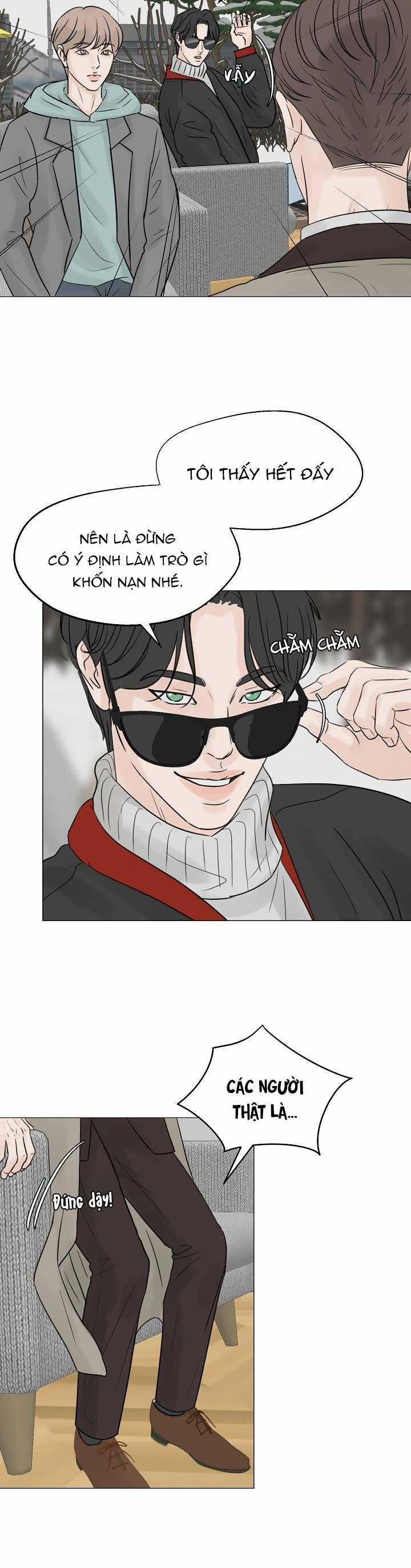 Ở Lại Bên Tôi 63 trang 26