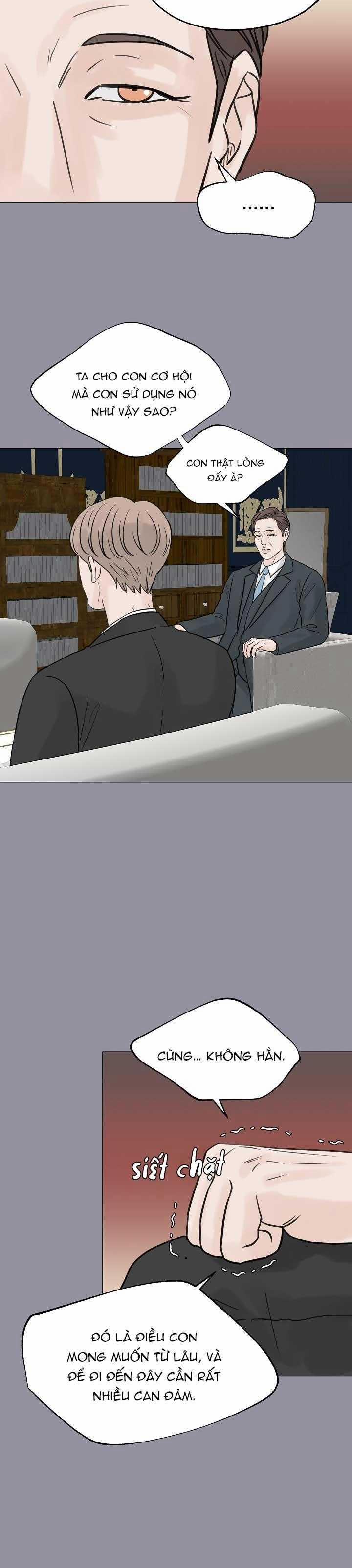 Ở Lại Bên Tôi 63 trang 30