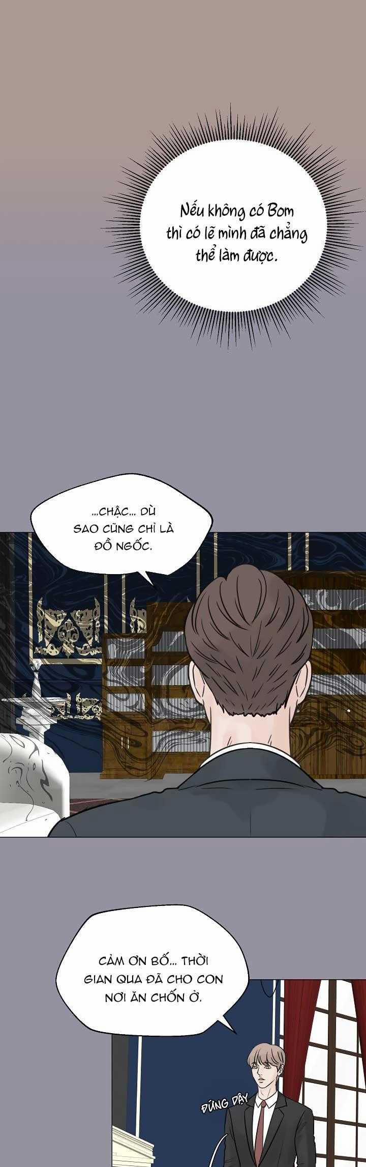 Ở Lại Bên Tôi 63 trang 33