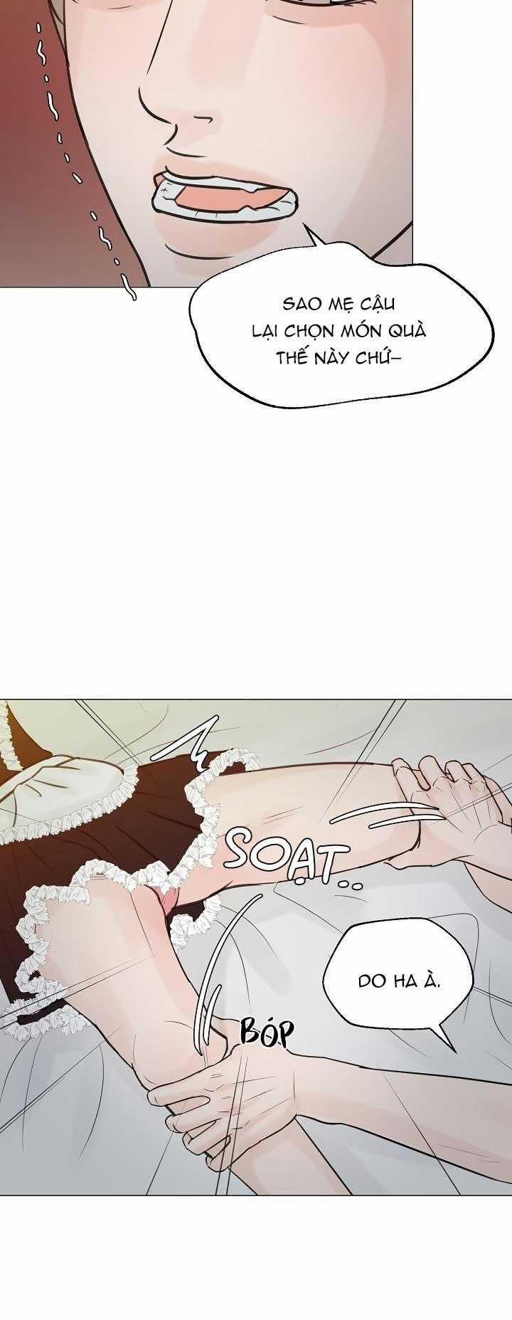 Ở Lại Bên Tôi 63 trang 4