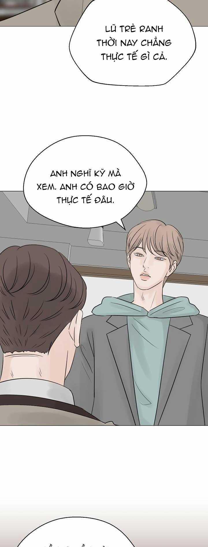 Ở Lại Bên Tôi 63 trang 43