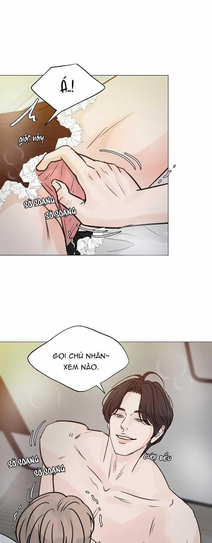 Ở Lại Bên Tôi 63 trang 5