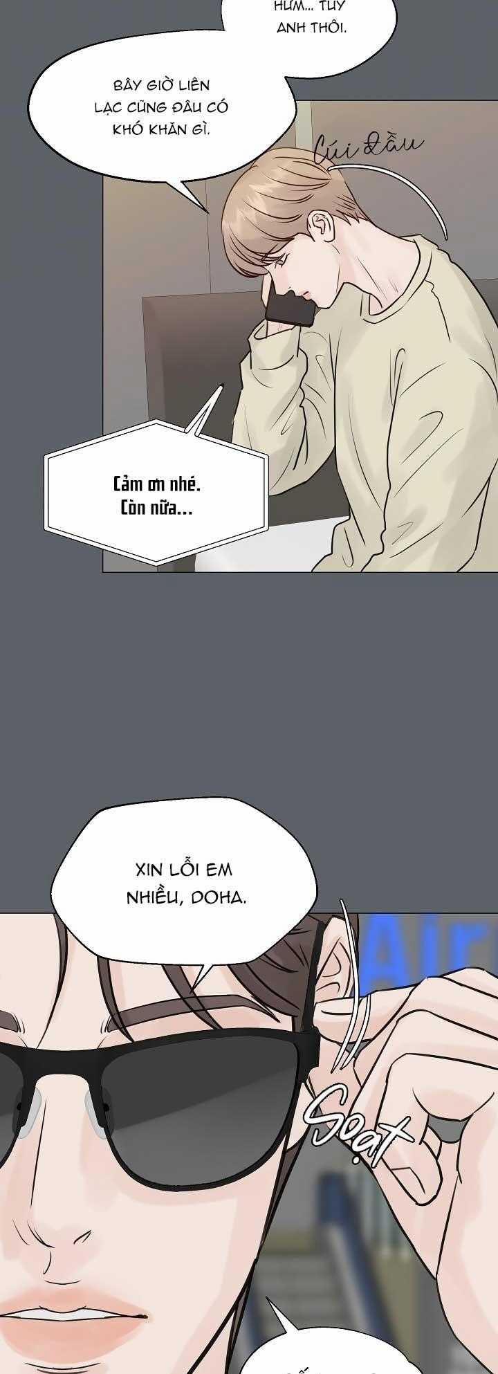 Ở Lại Bên Tôi 64 trang 17