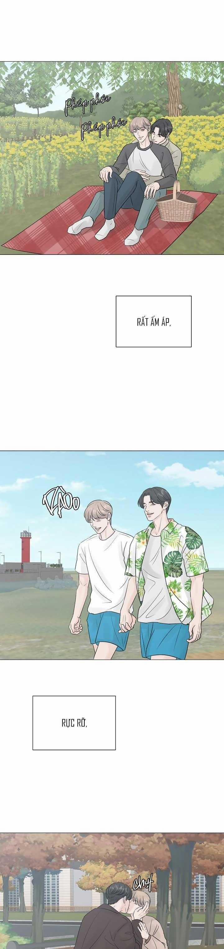 Ở Lại Bên Tôi 64 trang 22