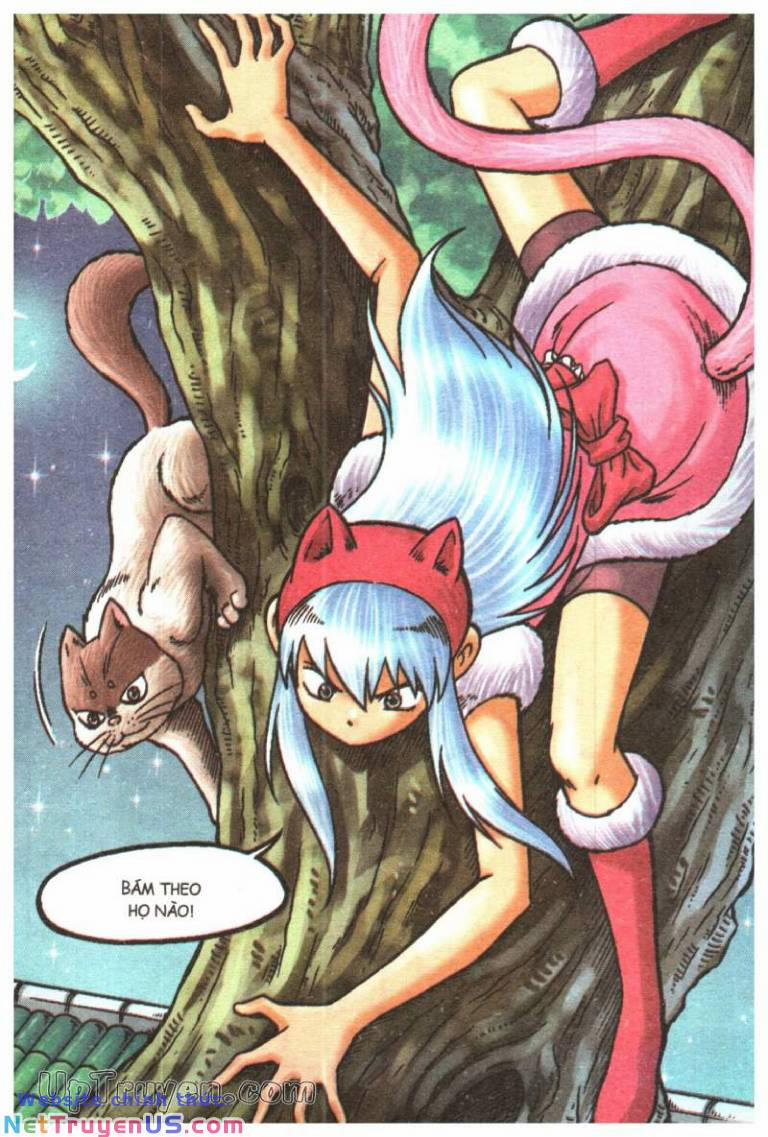 Ô Long Viện Linh Vật Sống 103 trang 15