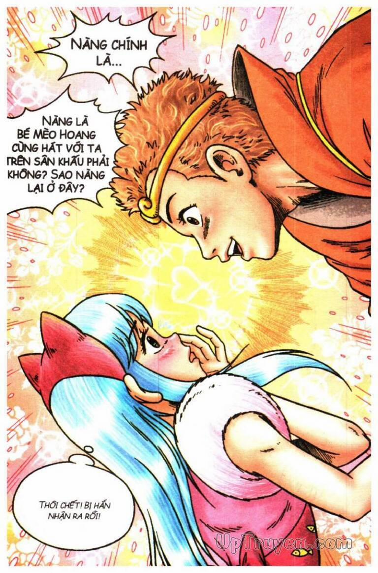 Ô Long Viện Linh Vật Sống 106 trang 4