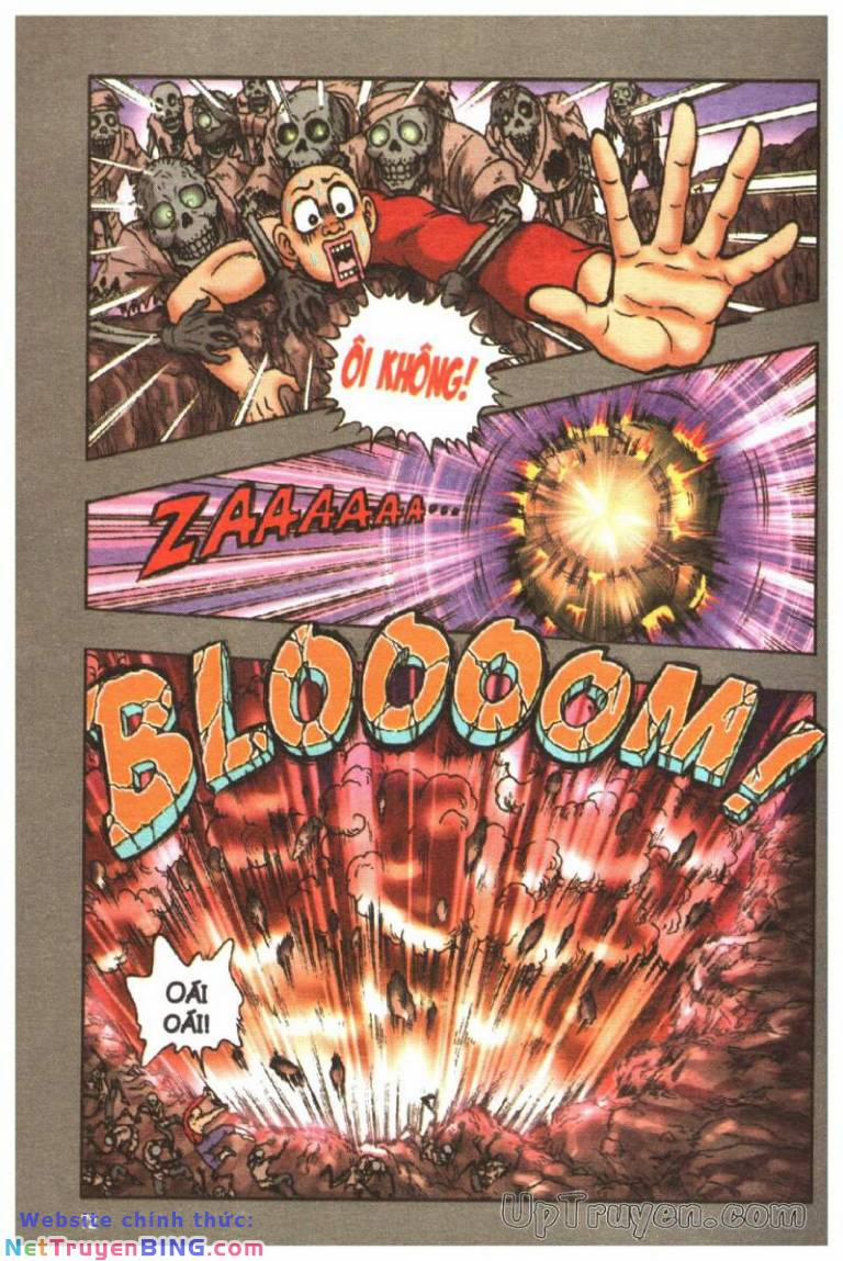 Ô Long Viện Linh Vật Sống 140 trang 5