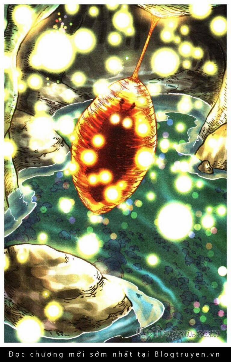 Ô Long Viện Linh Vật Sống 142 trang 16