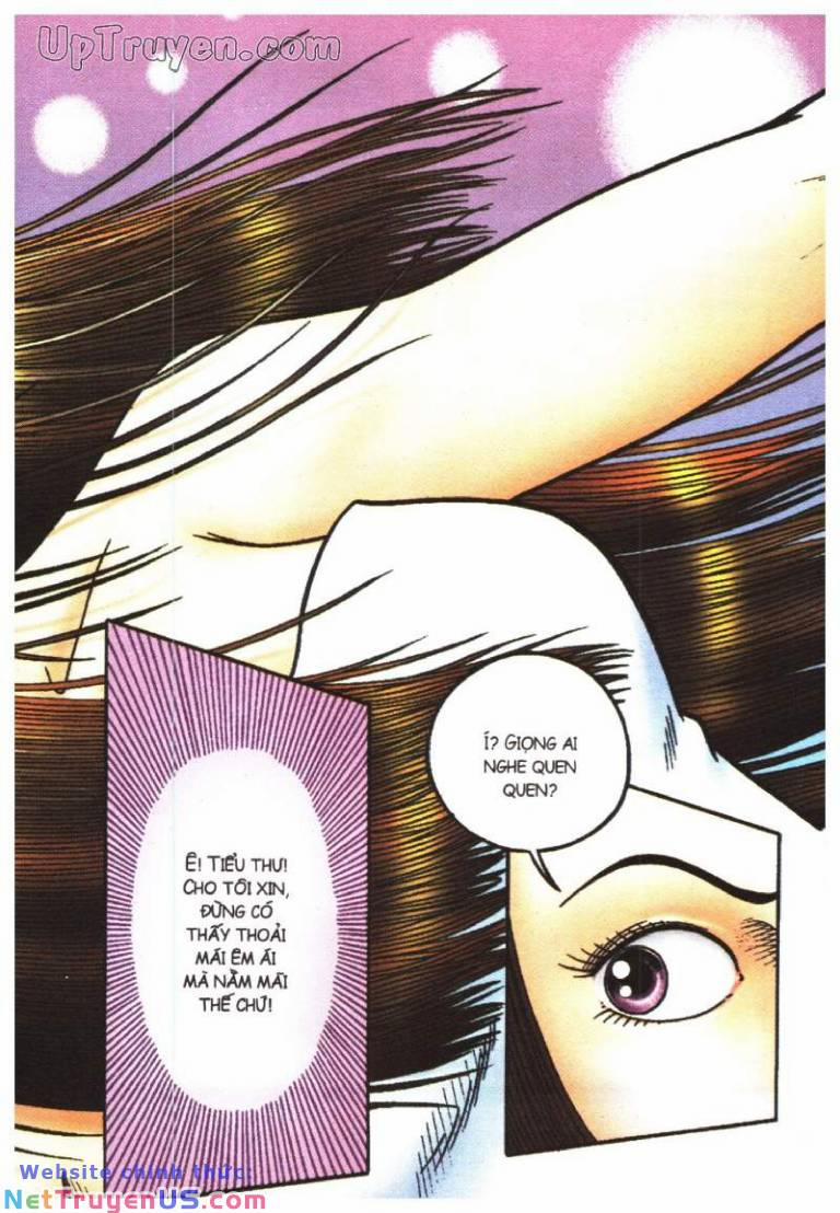 Ô Long Viện Linh Vật Sống 23 trang 7