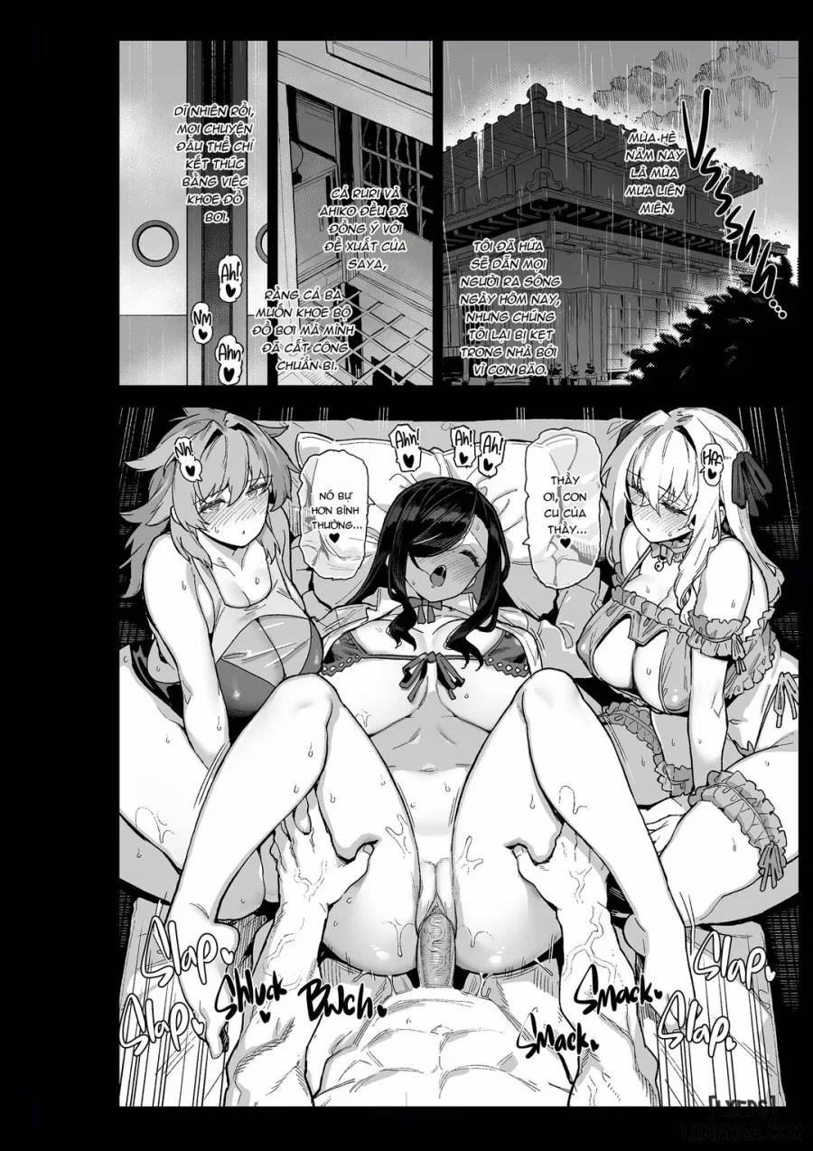 Ở nông thôn chỉ có trò này vui thôi 0 trang 4