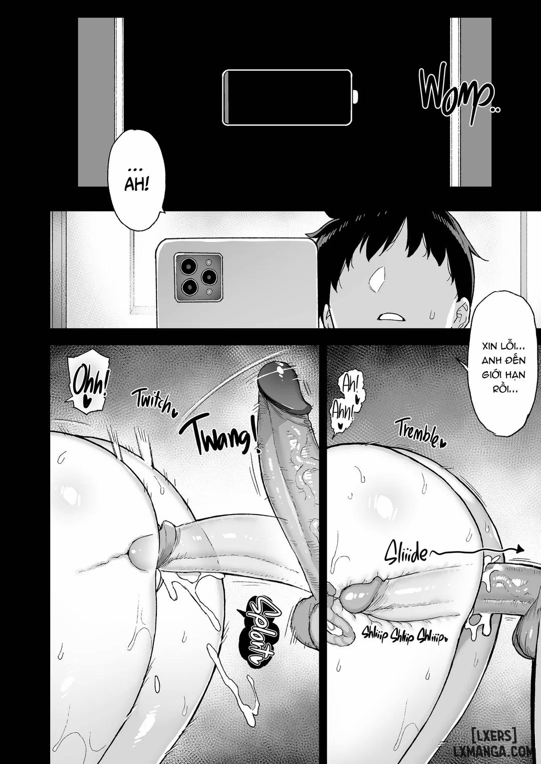 Ở nông thôn chỉ có trò này vui thôi 4 trang 50