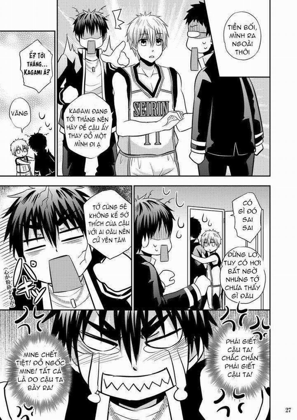 Ổ Sìn Otp 0 AoiKaga trang 25