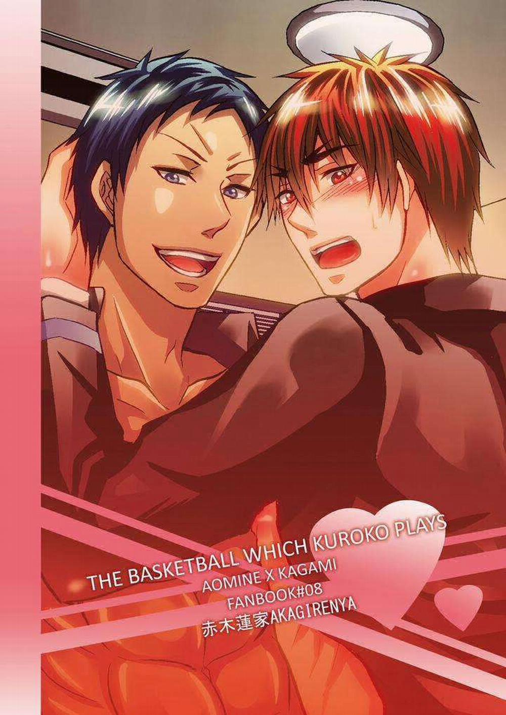 Ổ Sìn Otp 0 AoiKaga trang 29