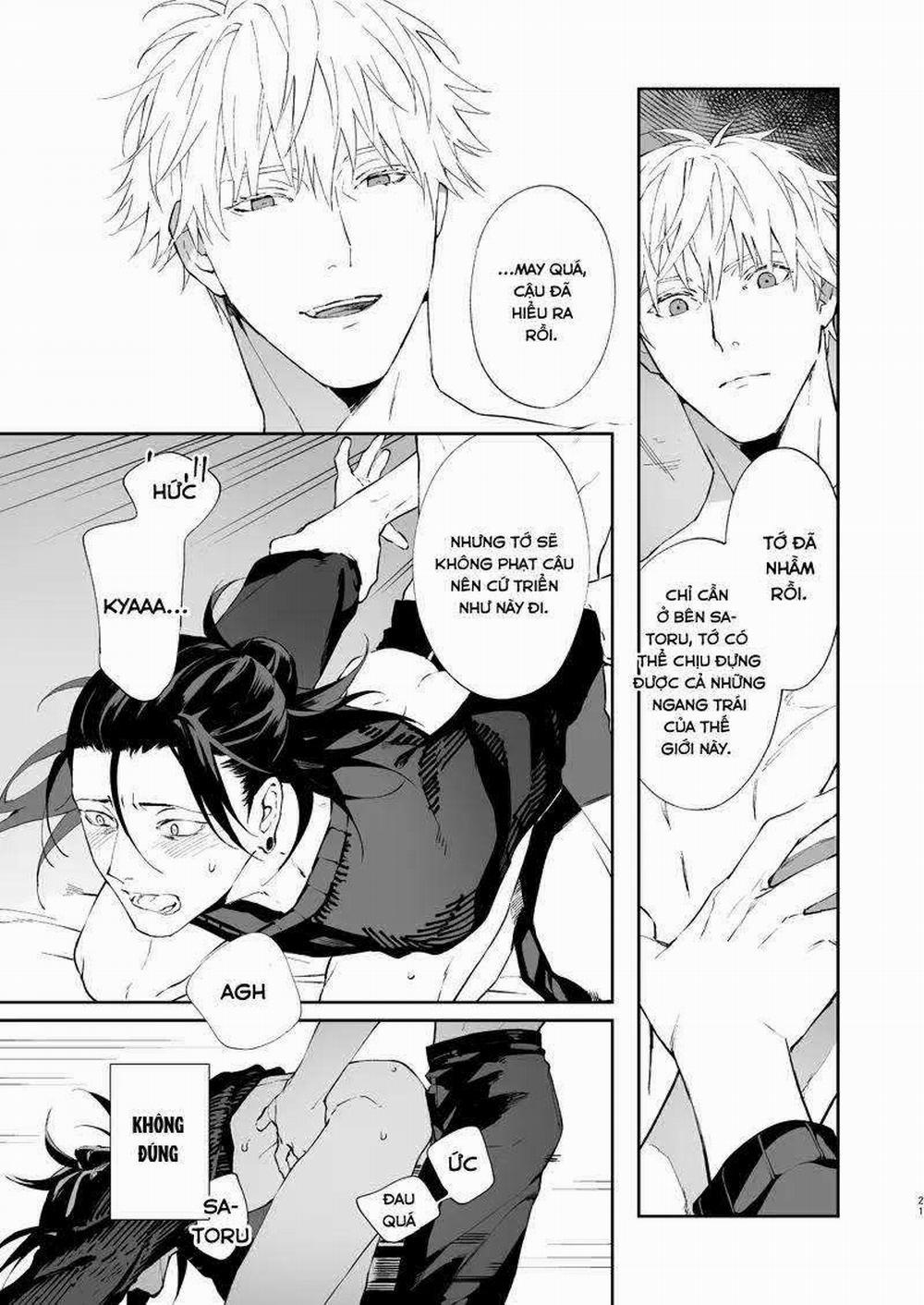 Ổ Sìn Otp 0 GoGe trang 16