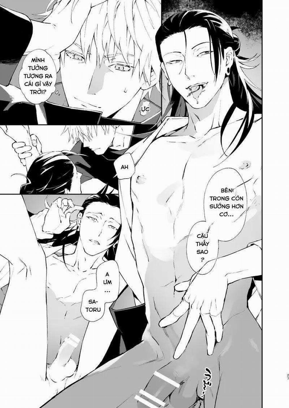 Ổ Sìn Otp 0 GoGe trang 21