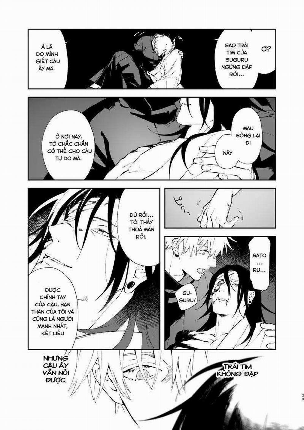 Ổ Sìn Otp 0 GoGe trang 27