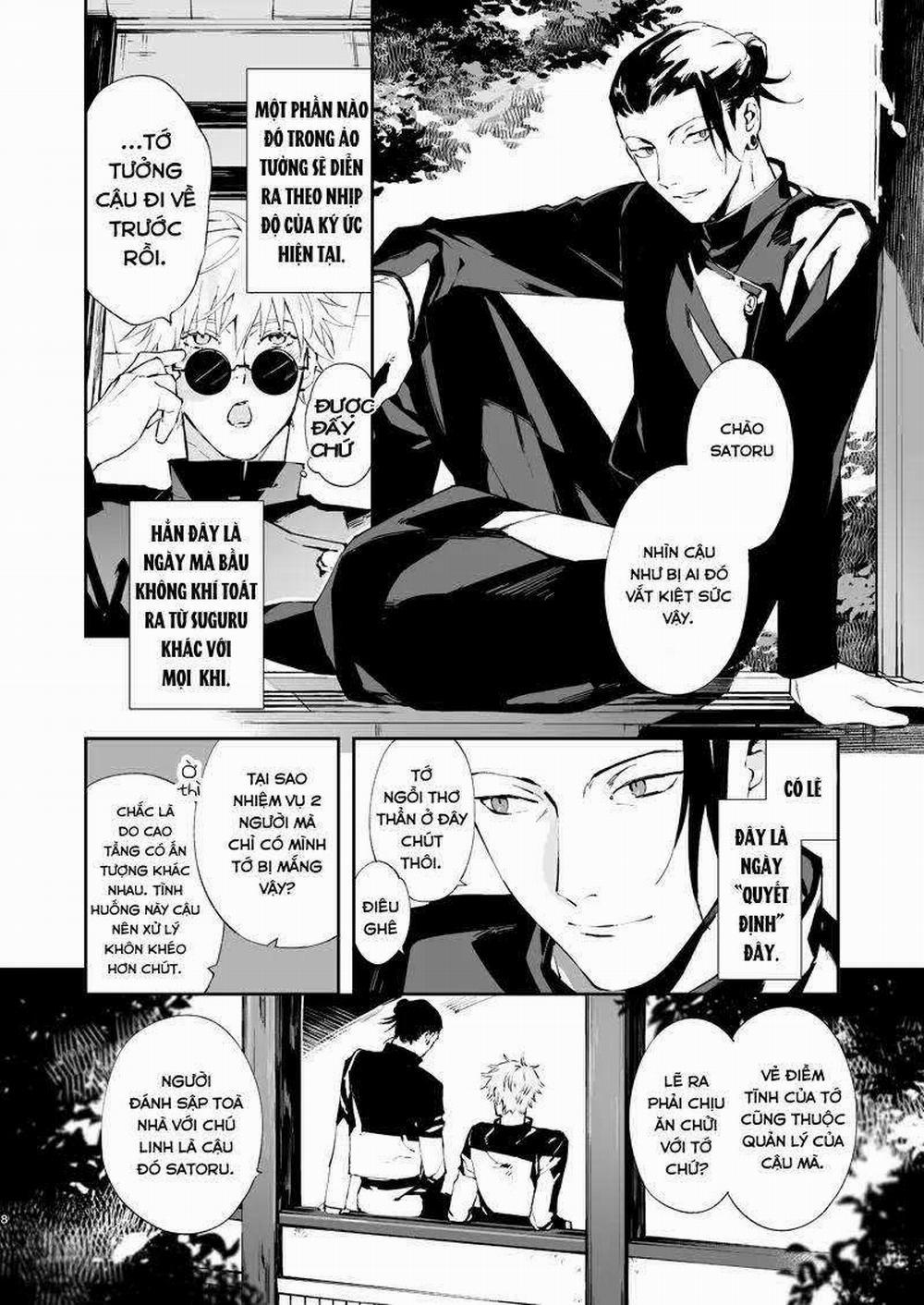 Ổ Sìn Otp 0 GoGe trang 3