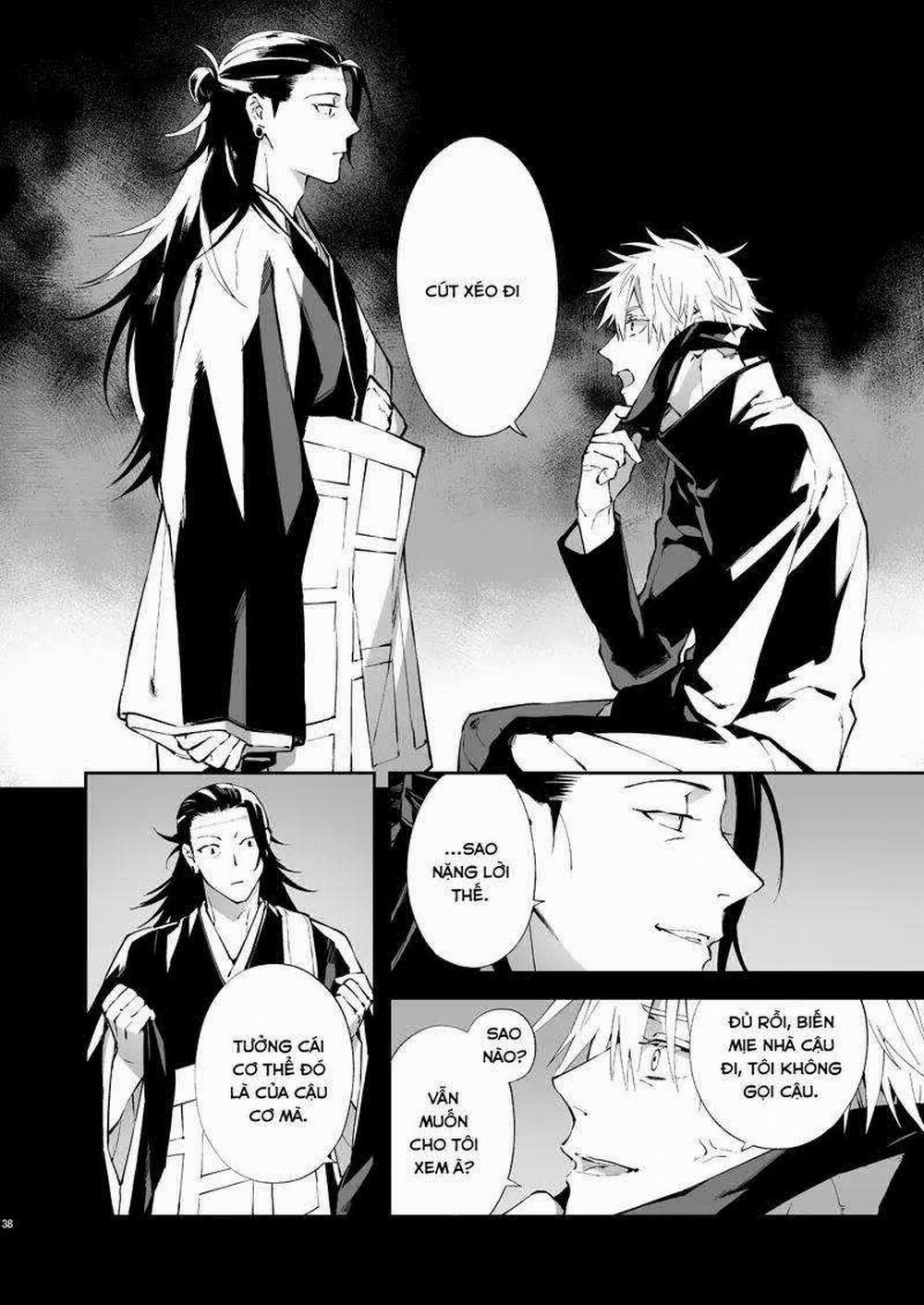 Ổ Sìn Otp 0 GoGe trang 32