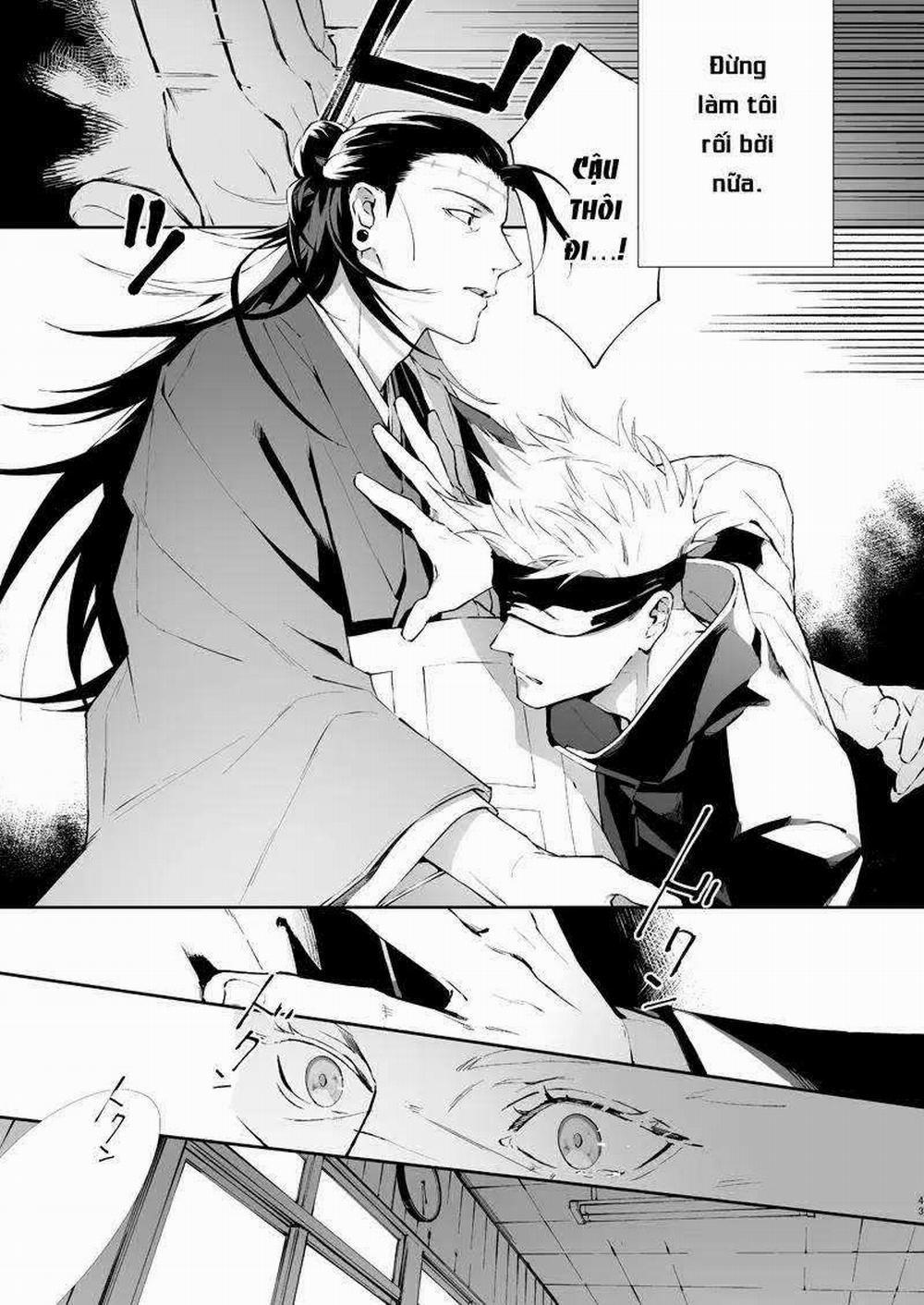 Ổ Sìn Otp 0 GoGe trang 37