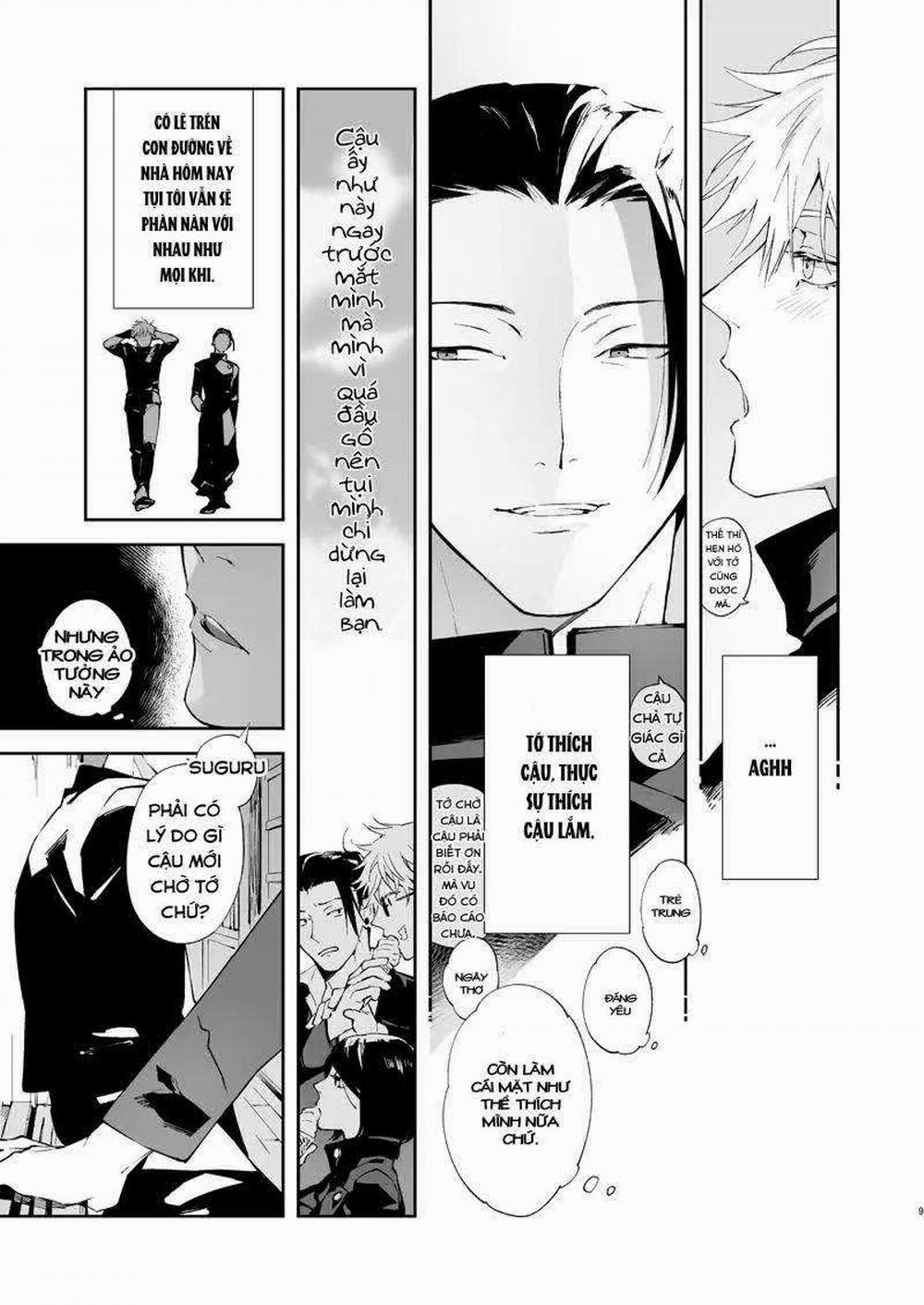 Ổ Sìn Otp 0 GoGe trang 4