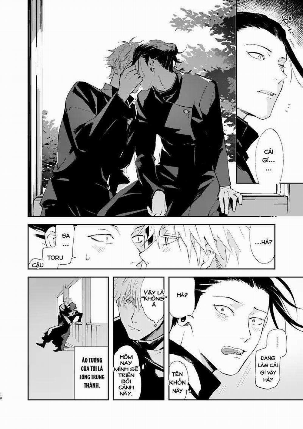 Ổ Sìn Otp 0 GoGe trang 5