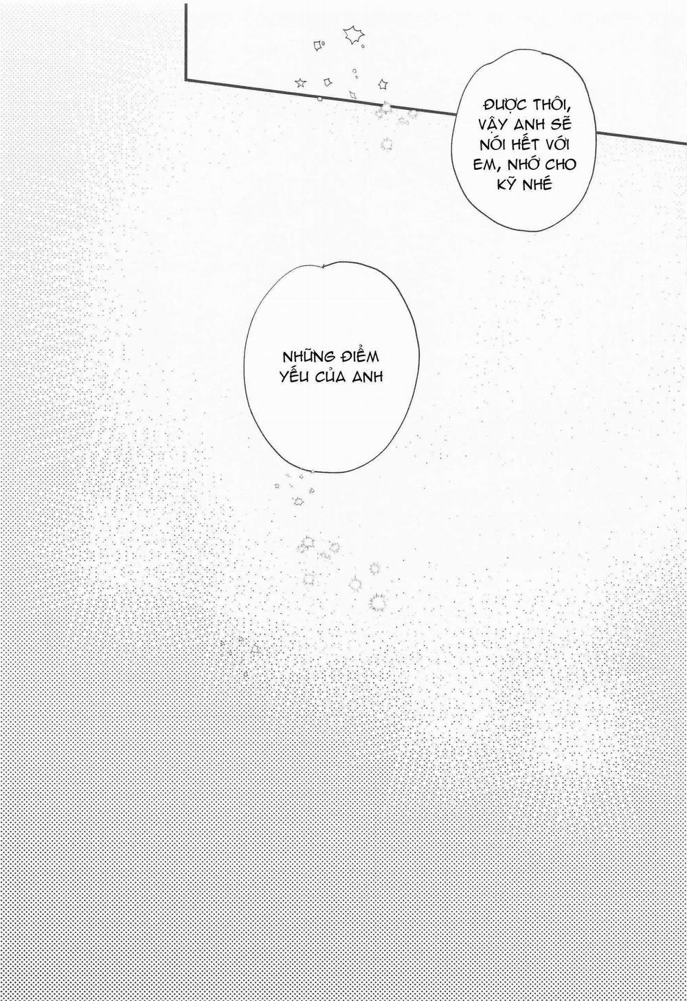 Ổ Sìn Otp 0 GoYuu trang 19