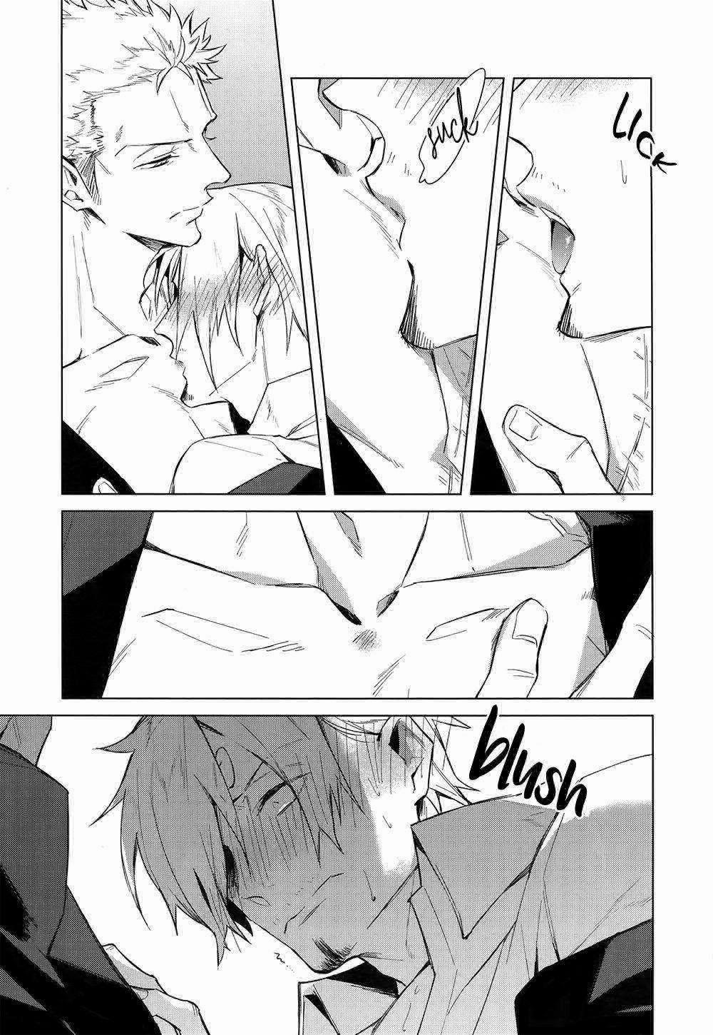 Ổ Sìn Otp 0 ZoSan trang 13