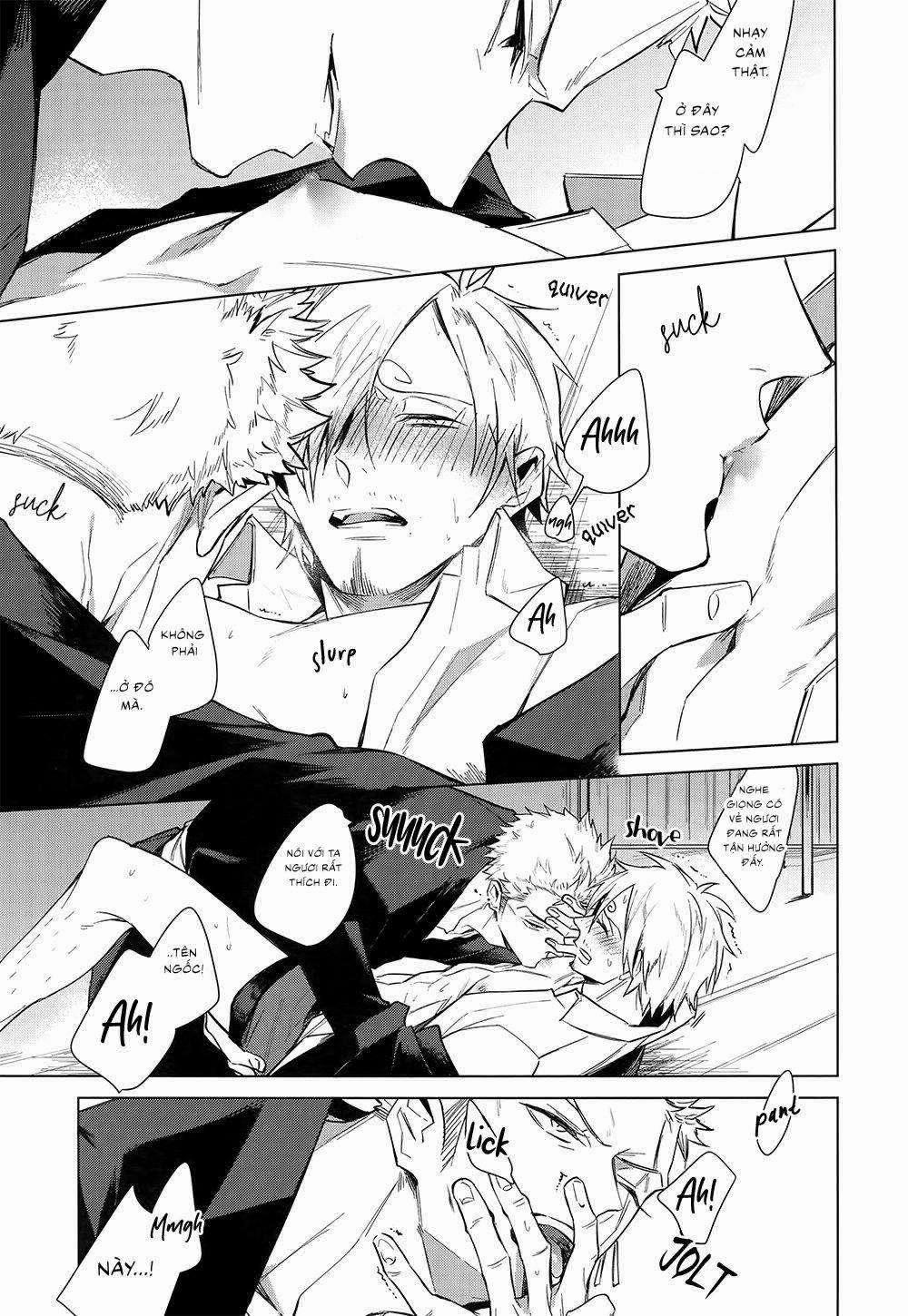 Ổ Sìn Otp 0 ZoSan trang 15