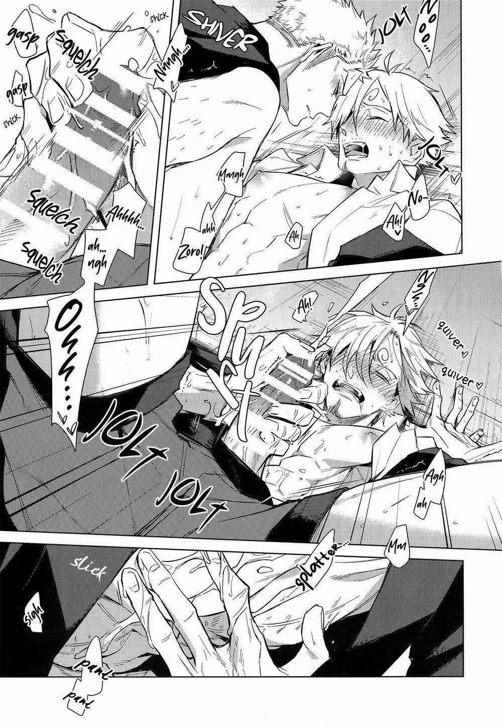 Ổ Sìn Otp 0 ZoSan trang 19