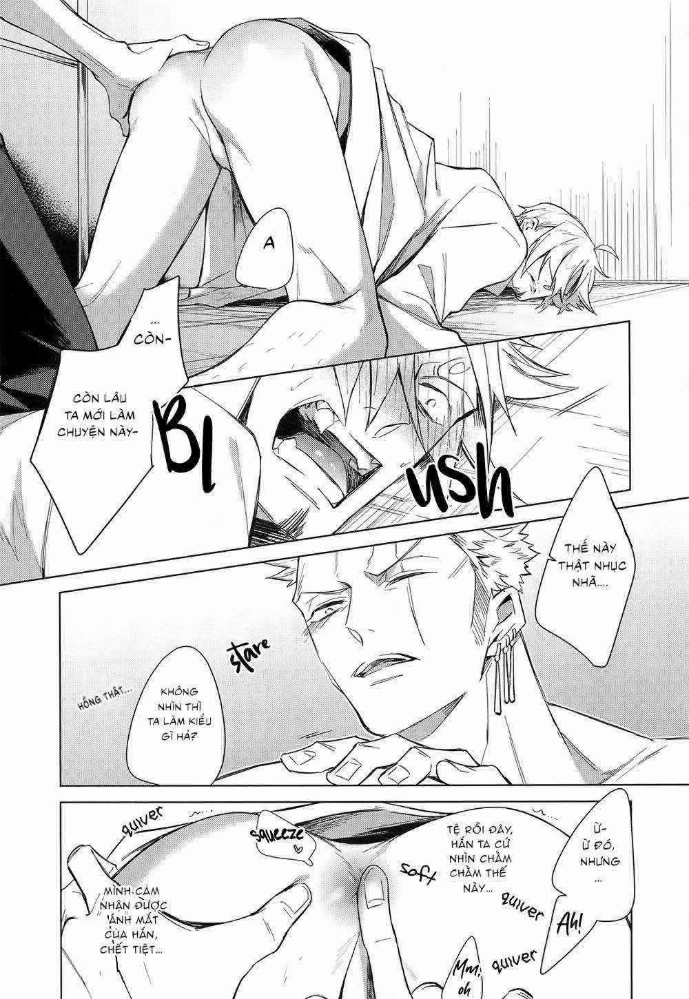 Ổ Sìn Otp 0 ZoSan trang 23