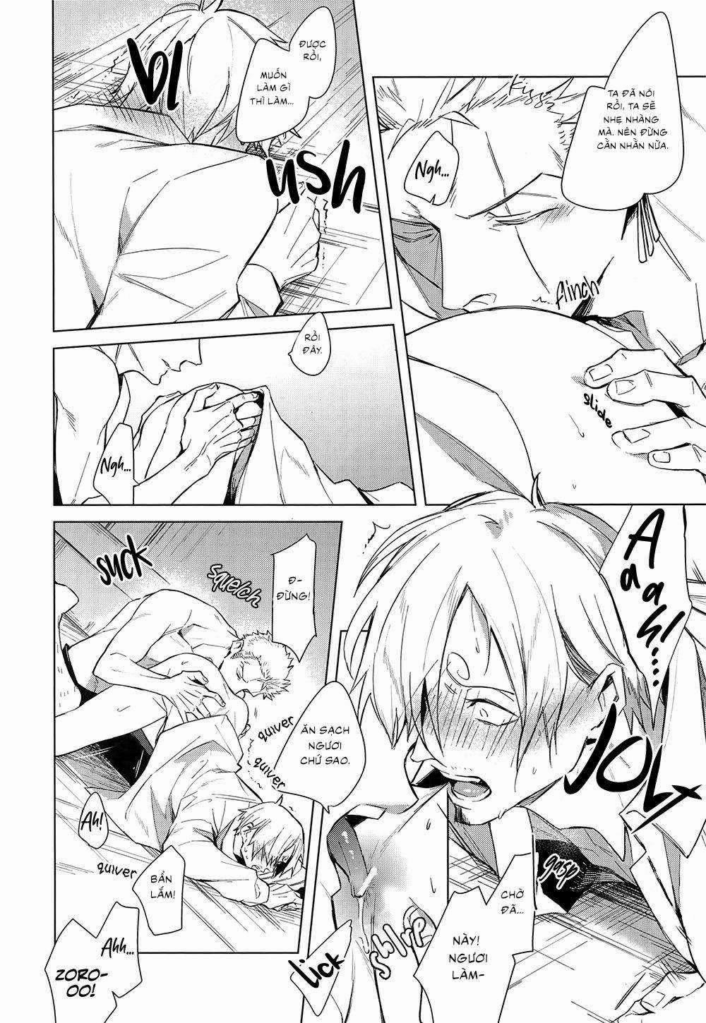 Ổ Sìn Otp 0 ZoSan trang 24