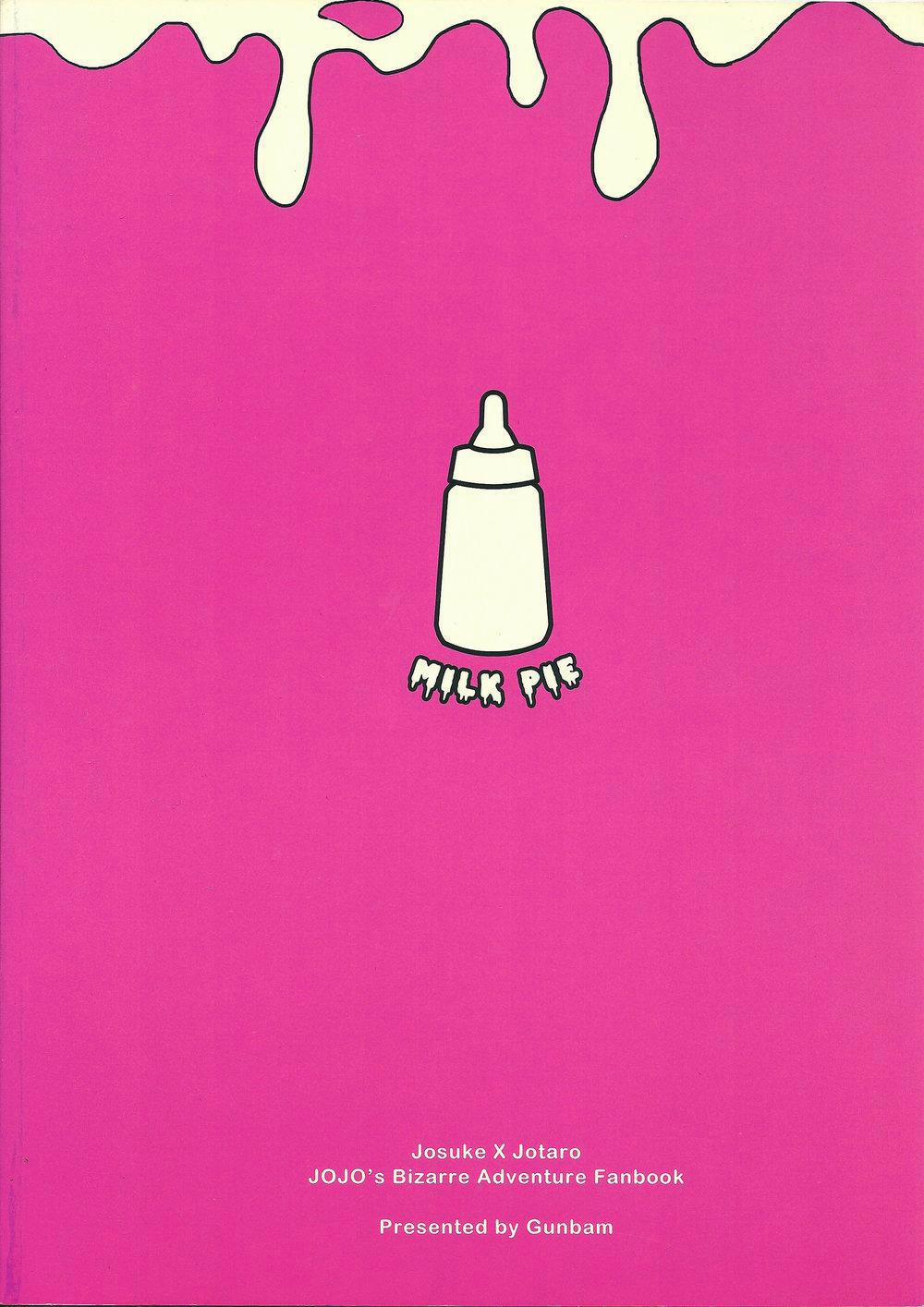 Ổ Sìn Otp 10 JosukexJotaro trang 33