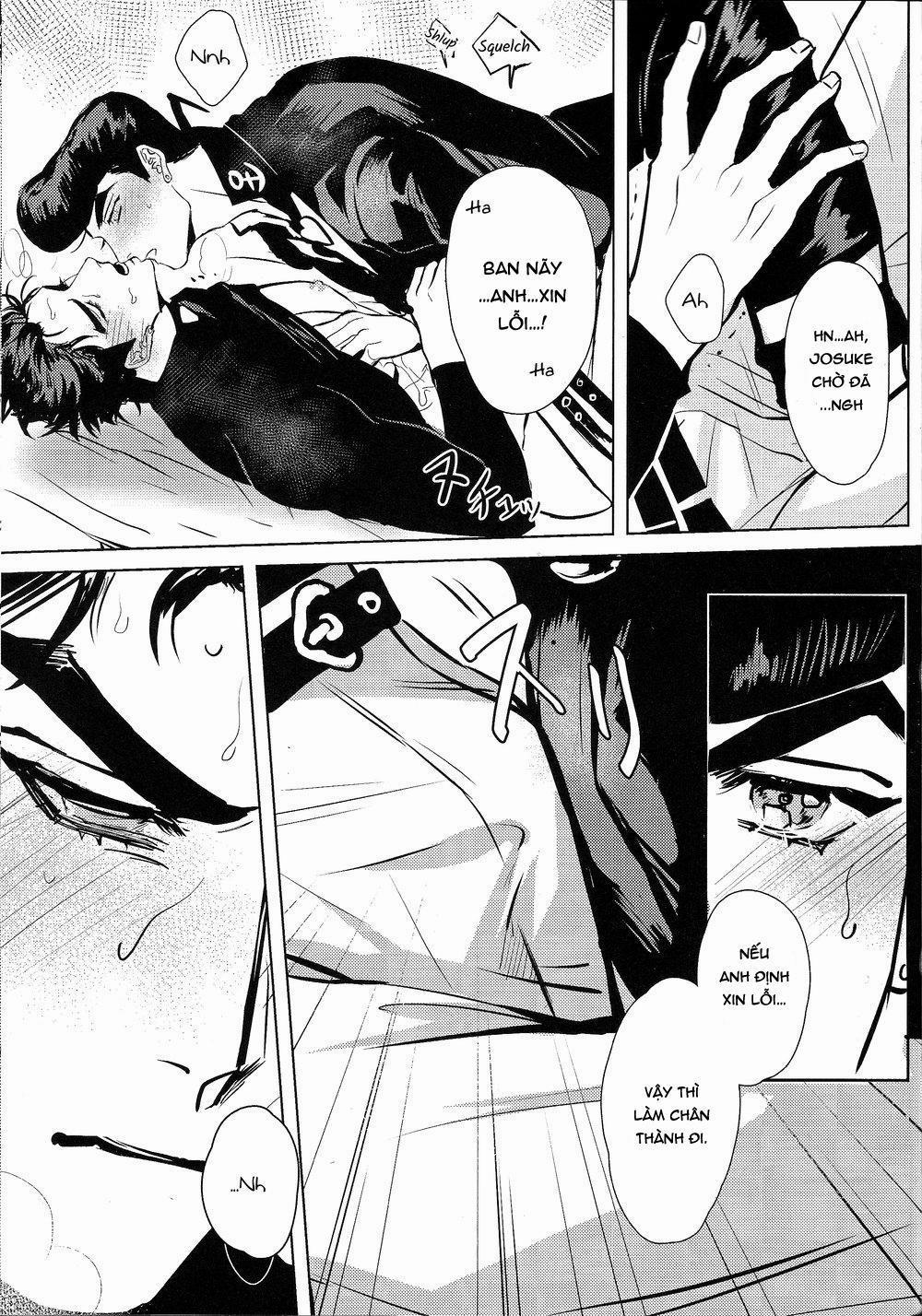 Ổ Sìn Otp 10 trang 19