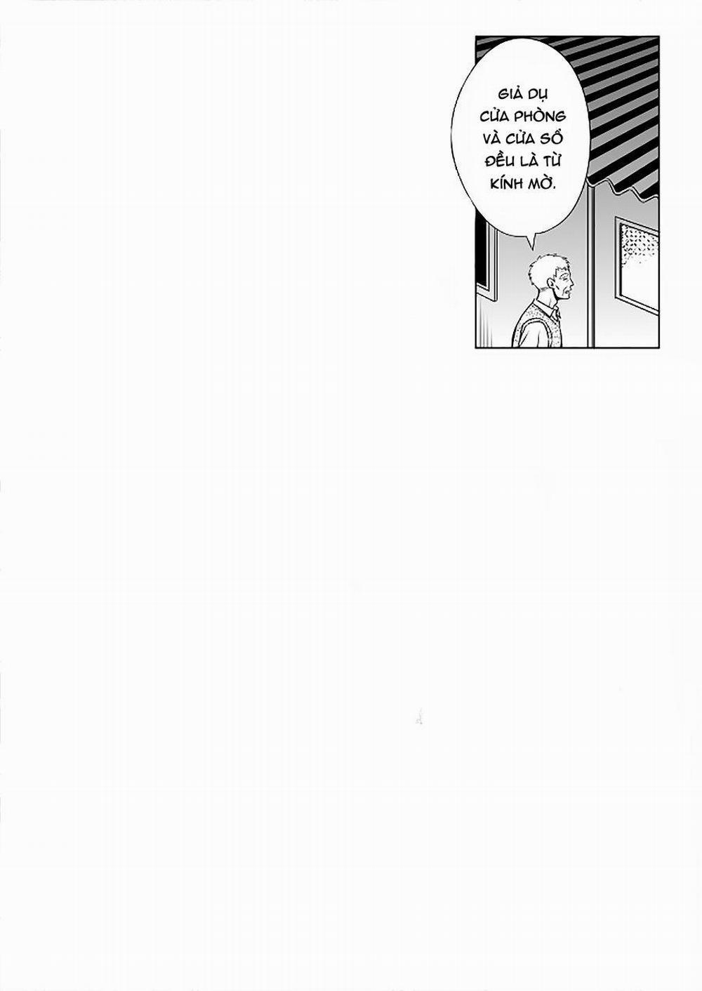 Ổ Sìn Otp 11 HinataxKageyama trang 1