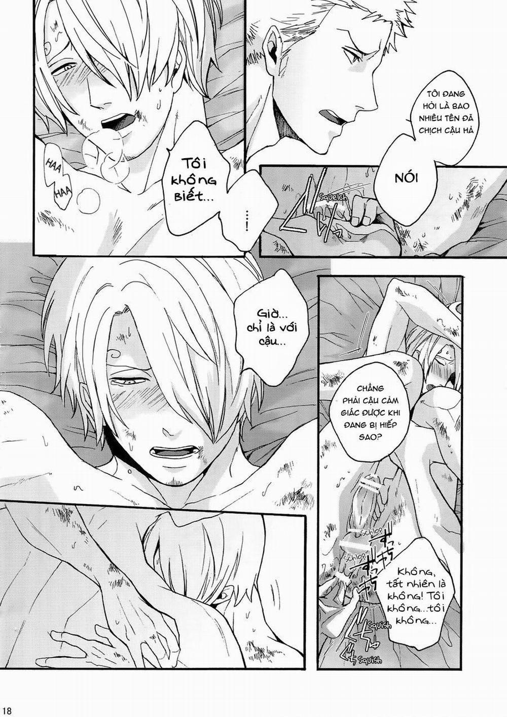 Ổ Sìn Otp 12 trang 16