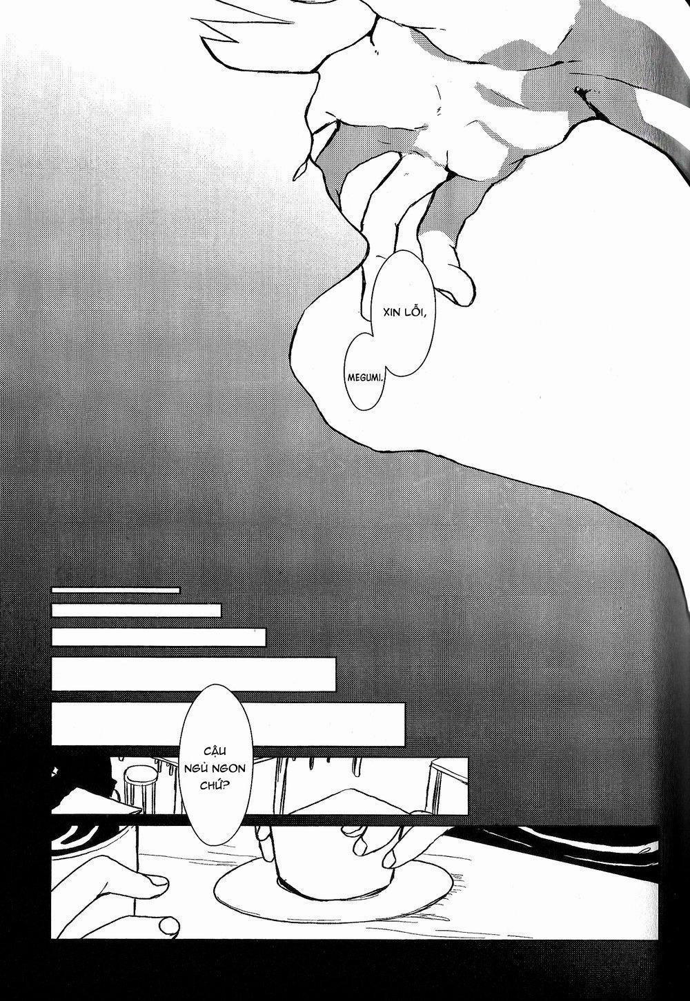 Ổ Sìn Otp 13 trang 20