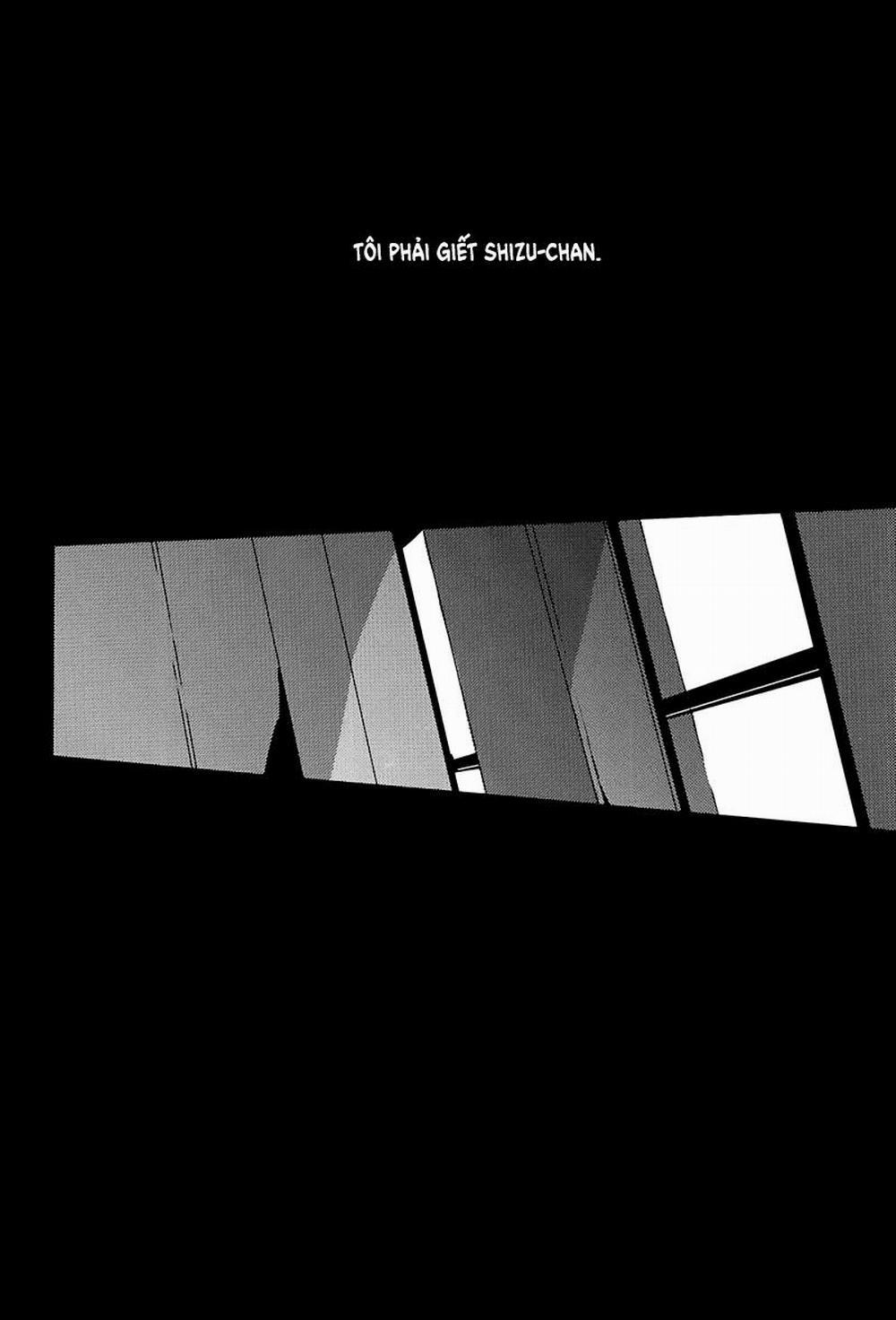 Ổ Sìn Otp 14 ShizuoxIzaya trang 26