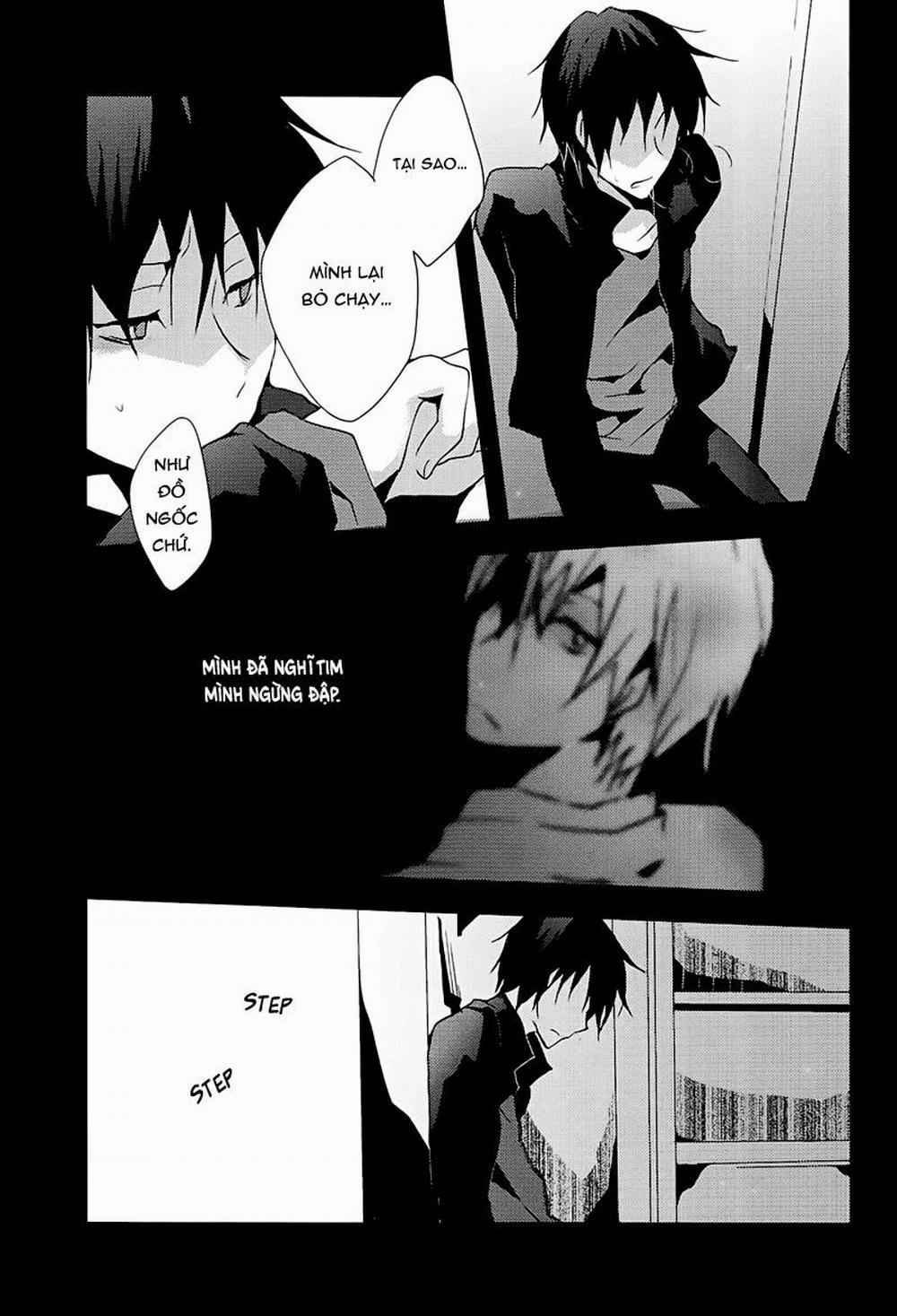 Ổ Sìn Otp 14 trang 13