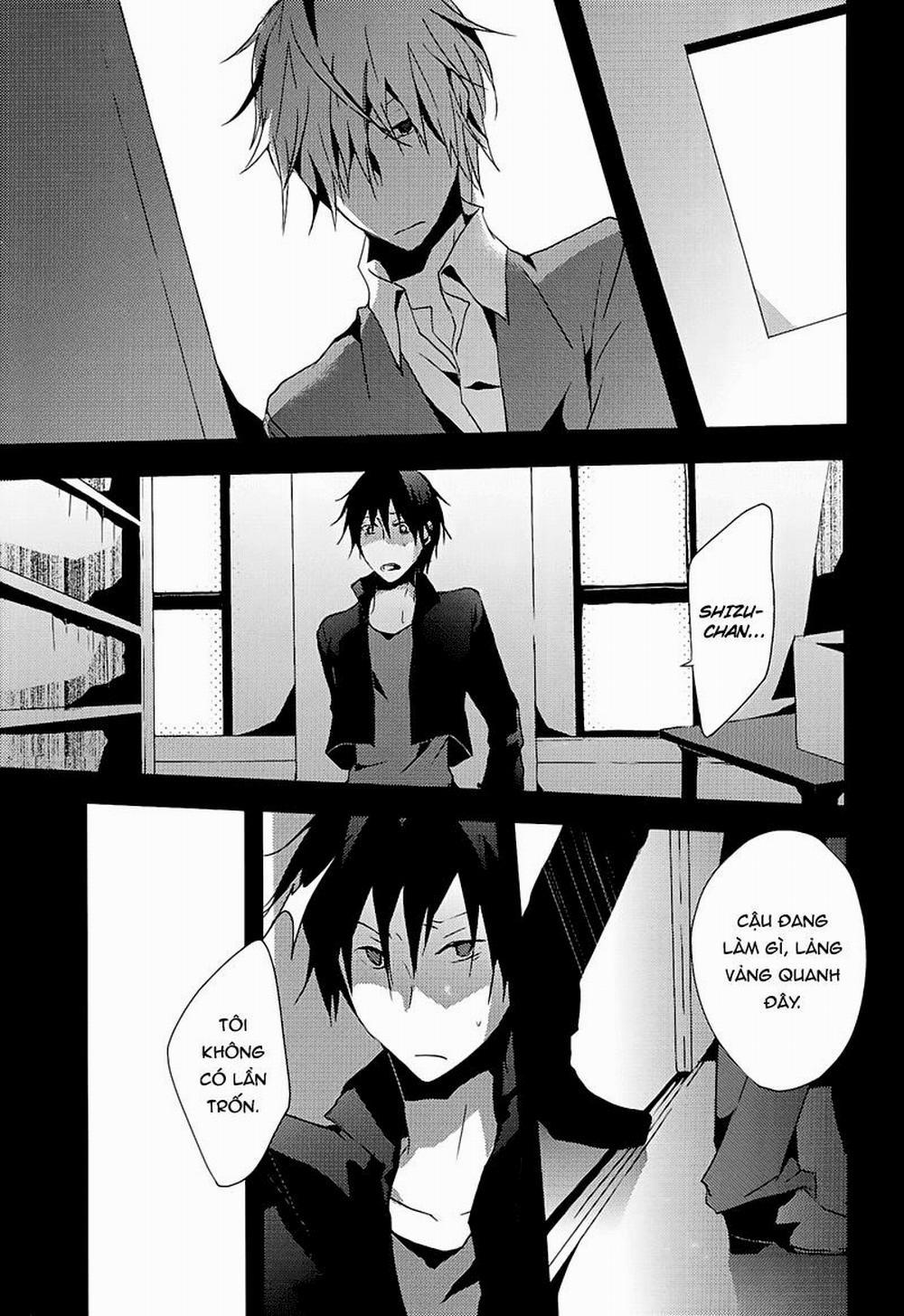 Ổ Sìn Otp 14 trang 15