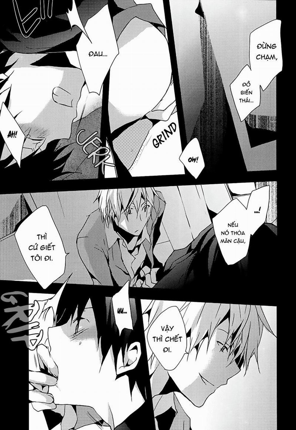 Ổ Sìn Otp 14 trang 19