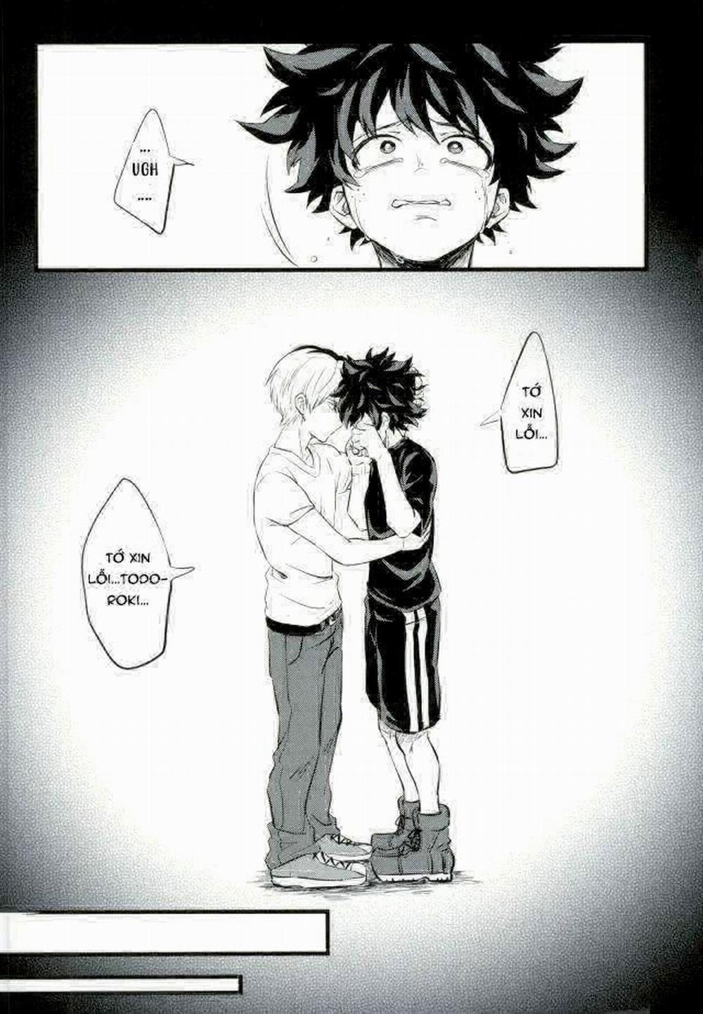 Ổ Sìn Otp 15 trang 16