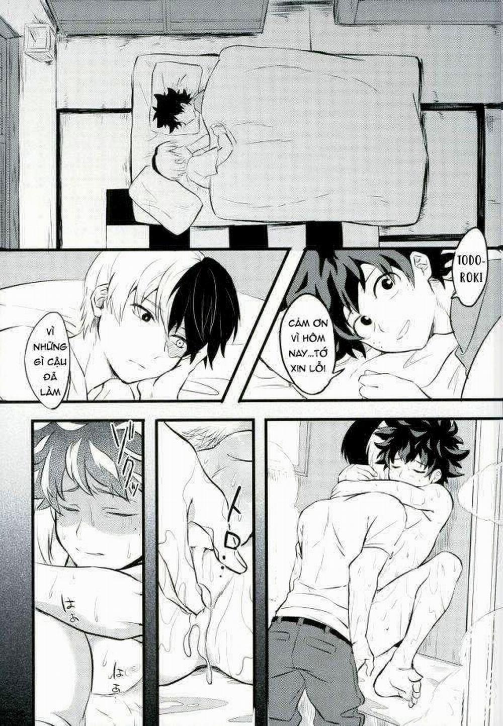 Ổ Sìn Otp 15 trang 17